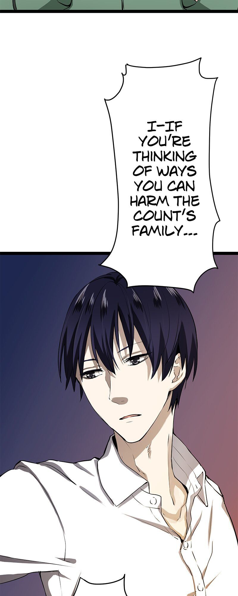 Nulliitas: The Half-Blood Royalty chapter 17 - page 20