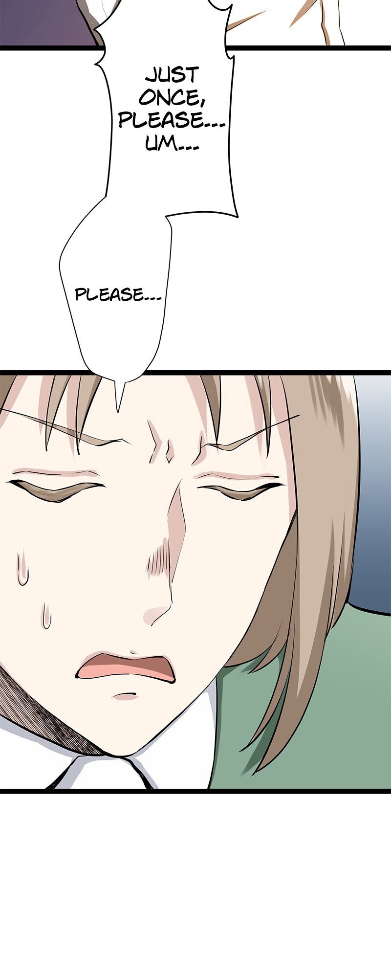 Nulliitas: The Half-Blood Royalty chapter 17 - page 21