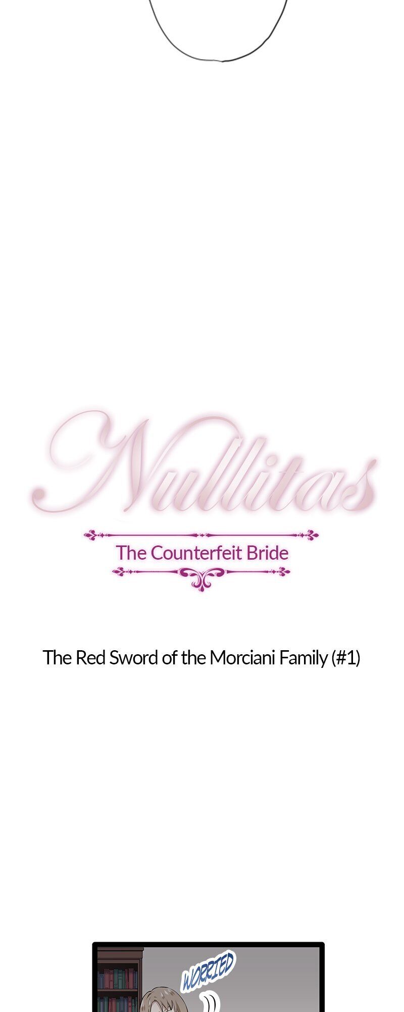 Nulliitas: The Half-Blood Royalty chapter 17 - page 3