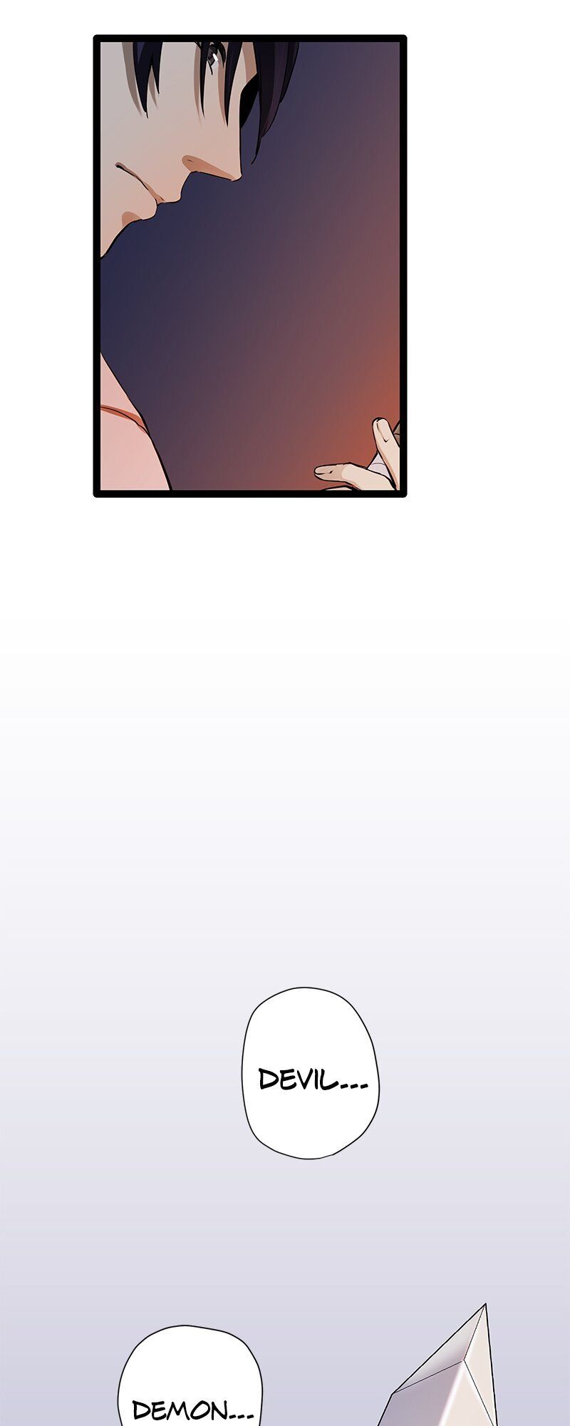 Nulliitas: The Half-Blood Royalty chapter 17 - page 34