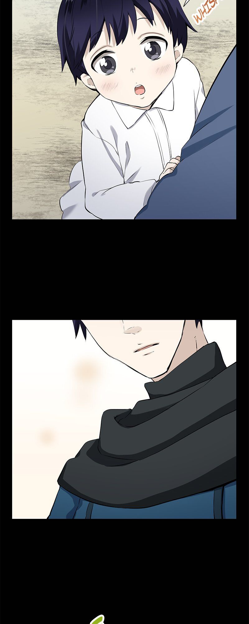 Nulliitas: The Half-Blood Royalty chapter 17 - page 46