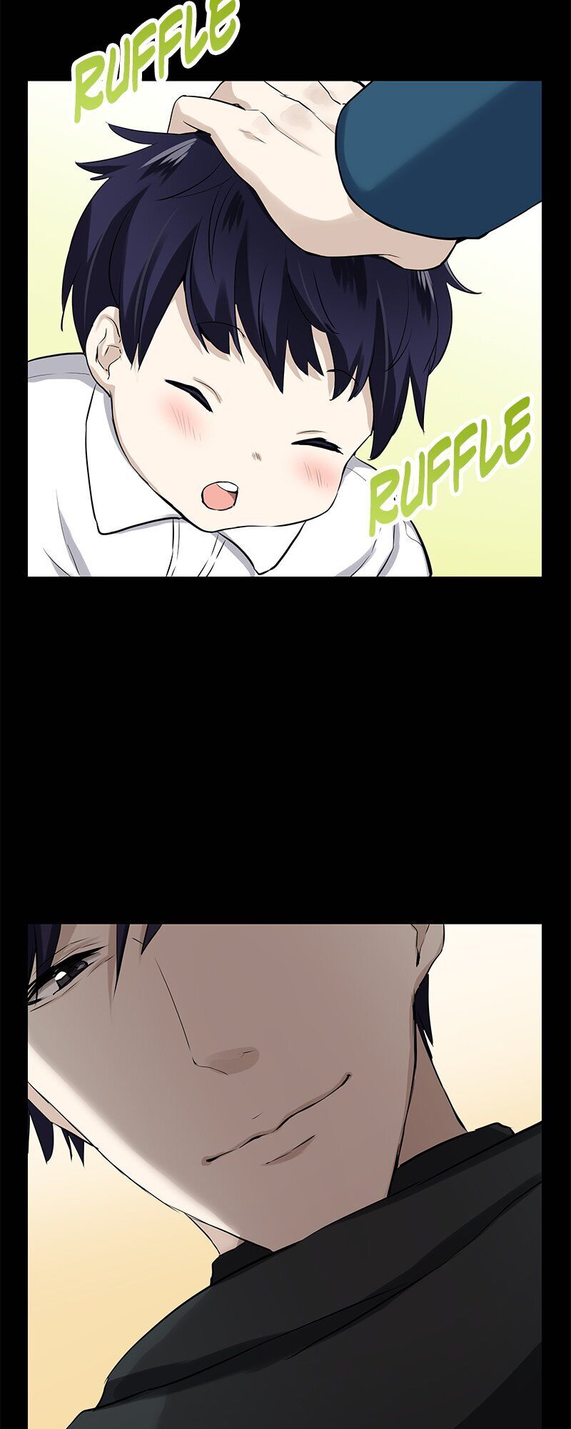 Nulliitas: The Half-Blood Royalty chapter 17 - page 47
