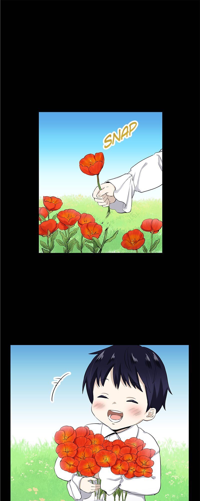 Nulliitas: The Half-Blood Royalty chapter 17 - page 50
