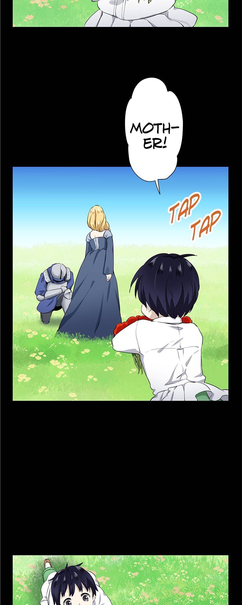 Nulliitas: The Half-Blood Royalty chapter 17 - page 51