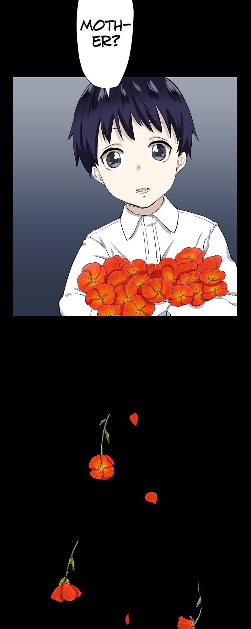 Nulliitas: The Half-Blood Royalty chapter 17 - page 53