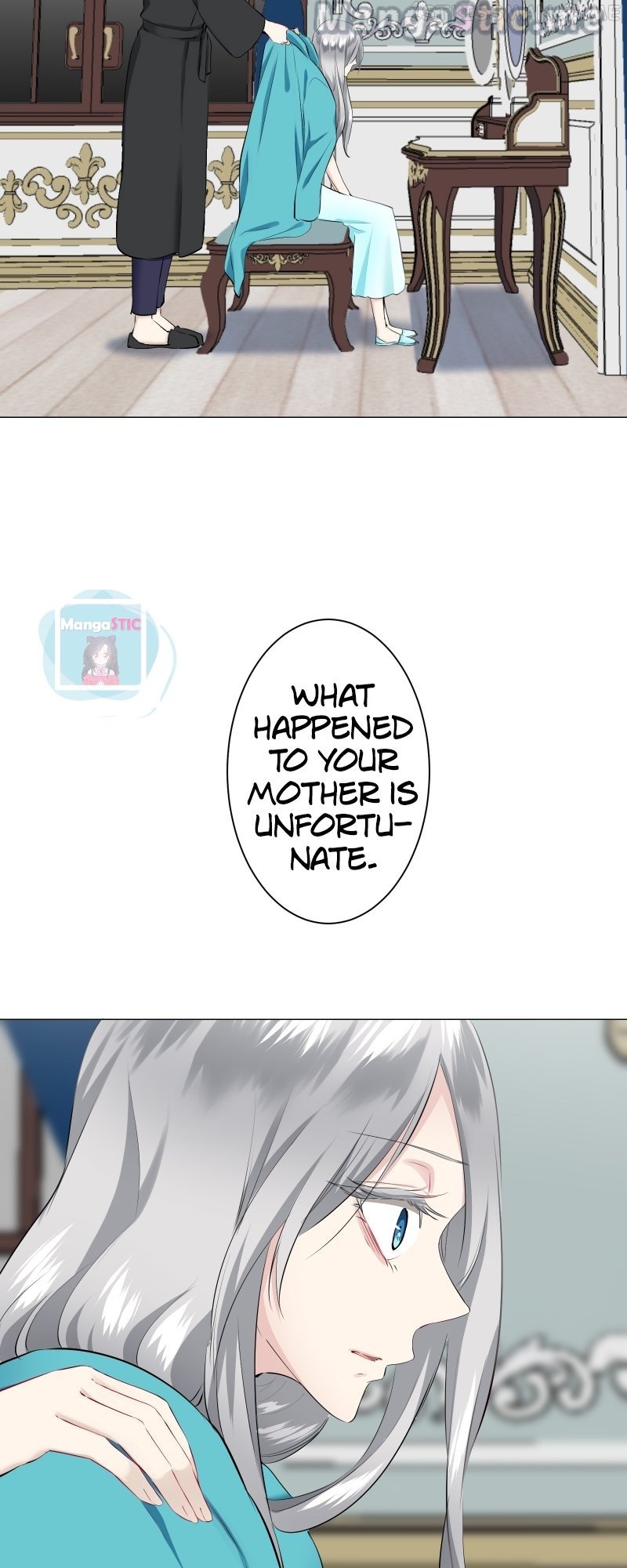 Nulliitas: The Half-Blood Royalty Chapter 94 - page 24