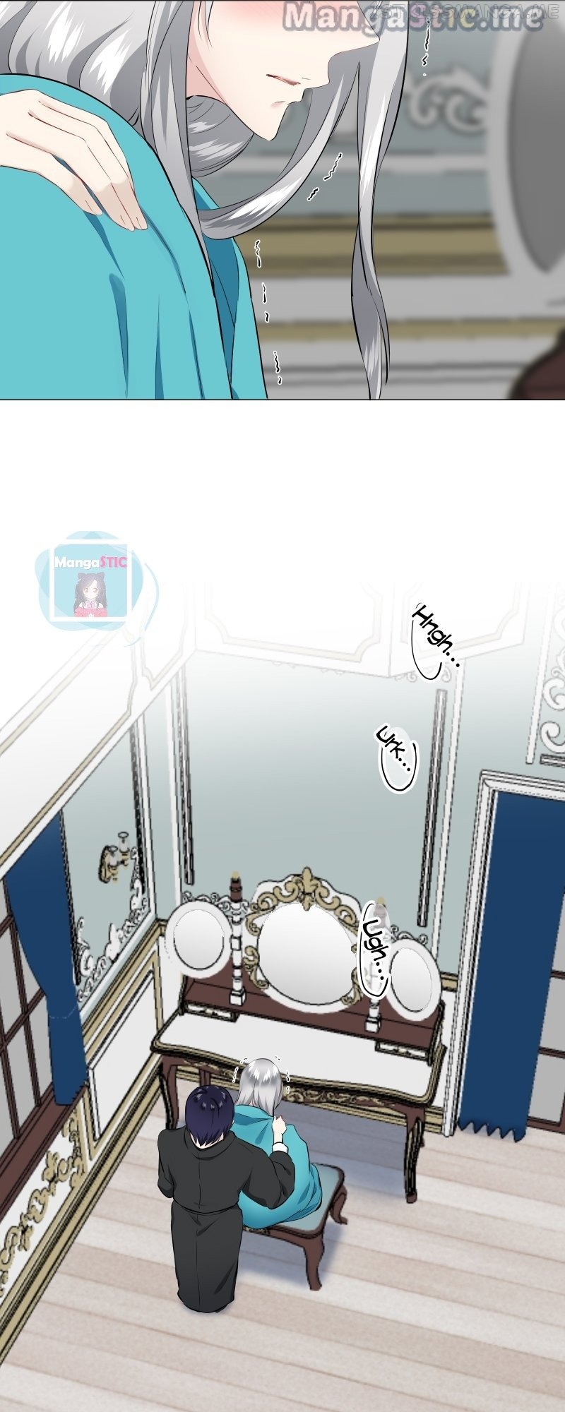 Nulliitas: The Half-Blood Royalty Chapter 94 - page 26