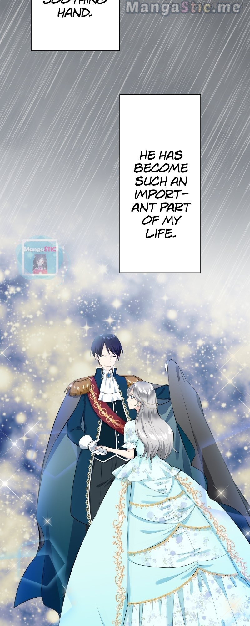 Nulliitas: The Half-Blood Royalty Chapter 94 - page 34