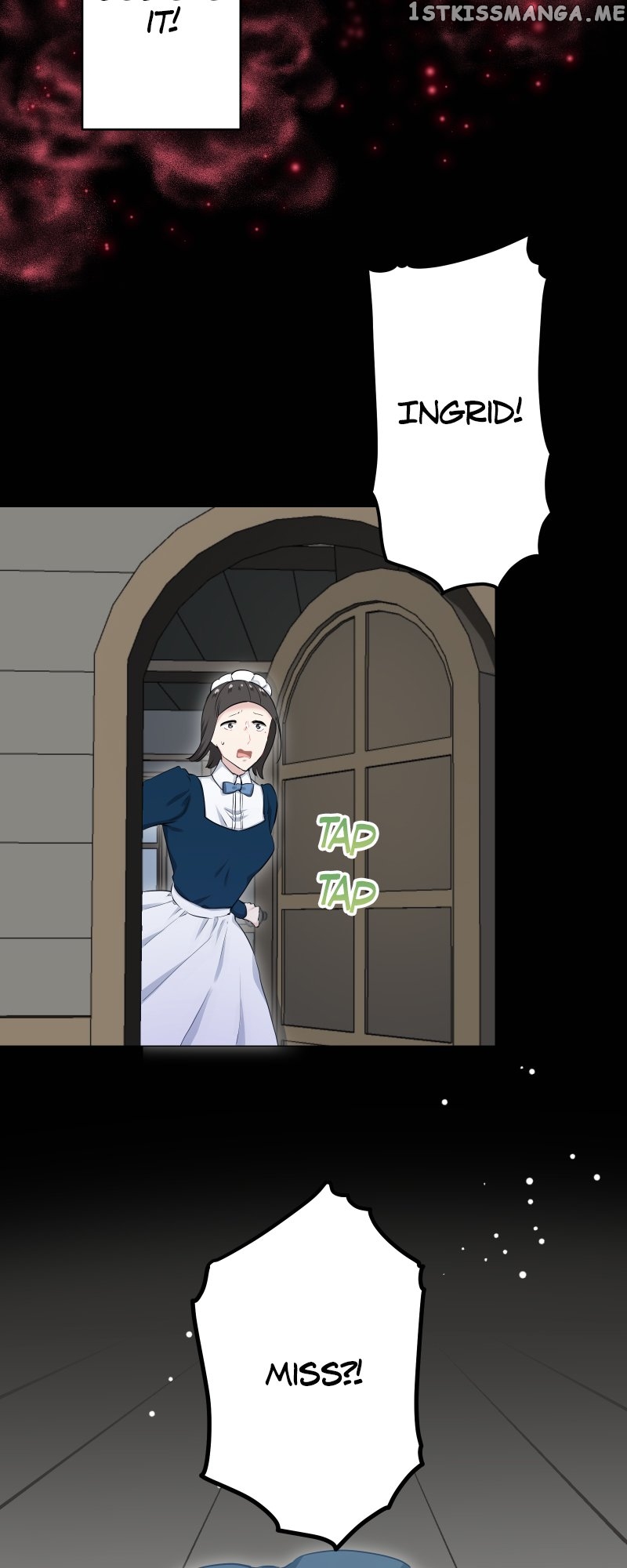 Nulliitas: The Half-Blood Royalty Chapter 112 - page 14