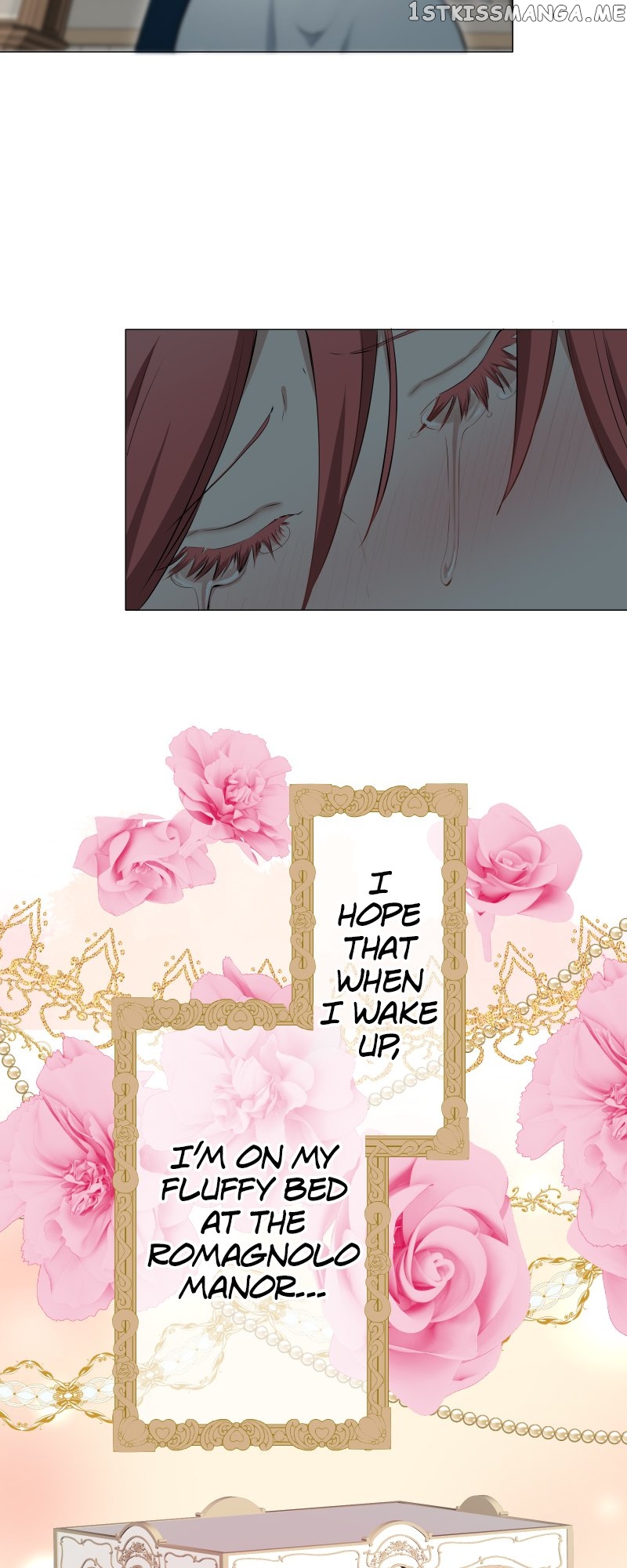 Nulliitas: The Half-Blood Royalty Chapter 112 - page 17