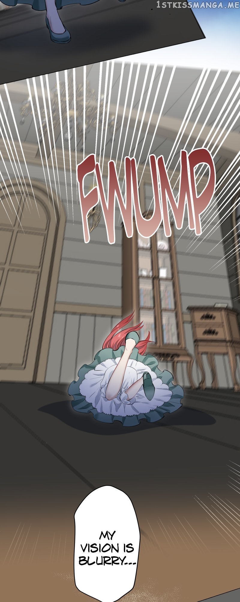 Nulliitas: The Half-Blood Royalty Chapter 112 - page 2