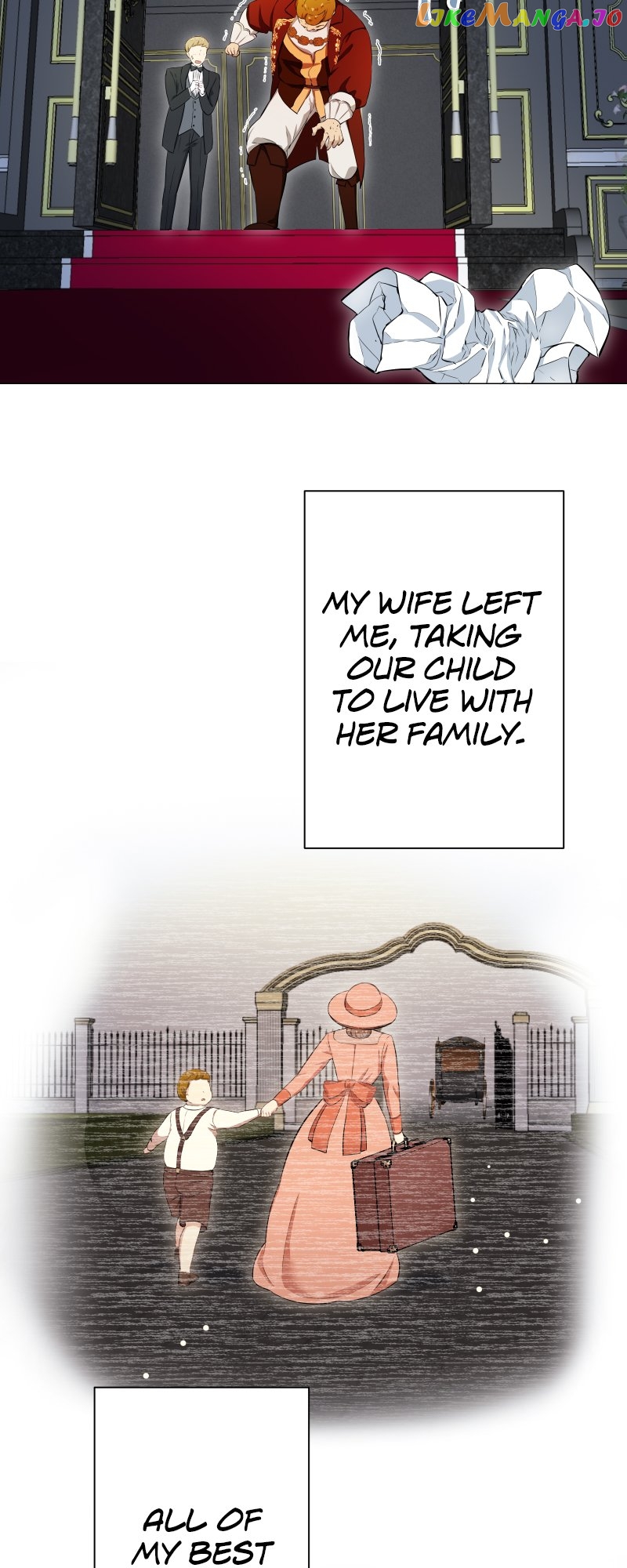 Nulliitas: The Half-Blood Royalty Chapter 140 - page 11