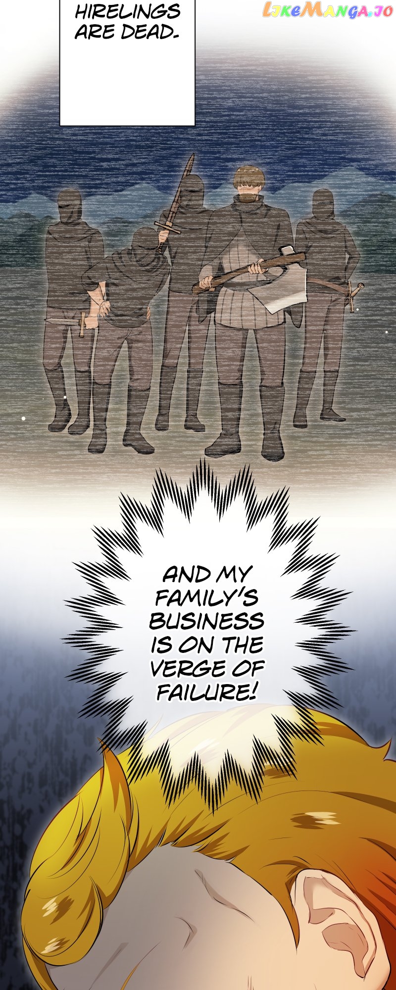 Nulliitas: The Half-Blood Royalty Chapter 140 - page 12