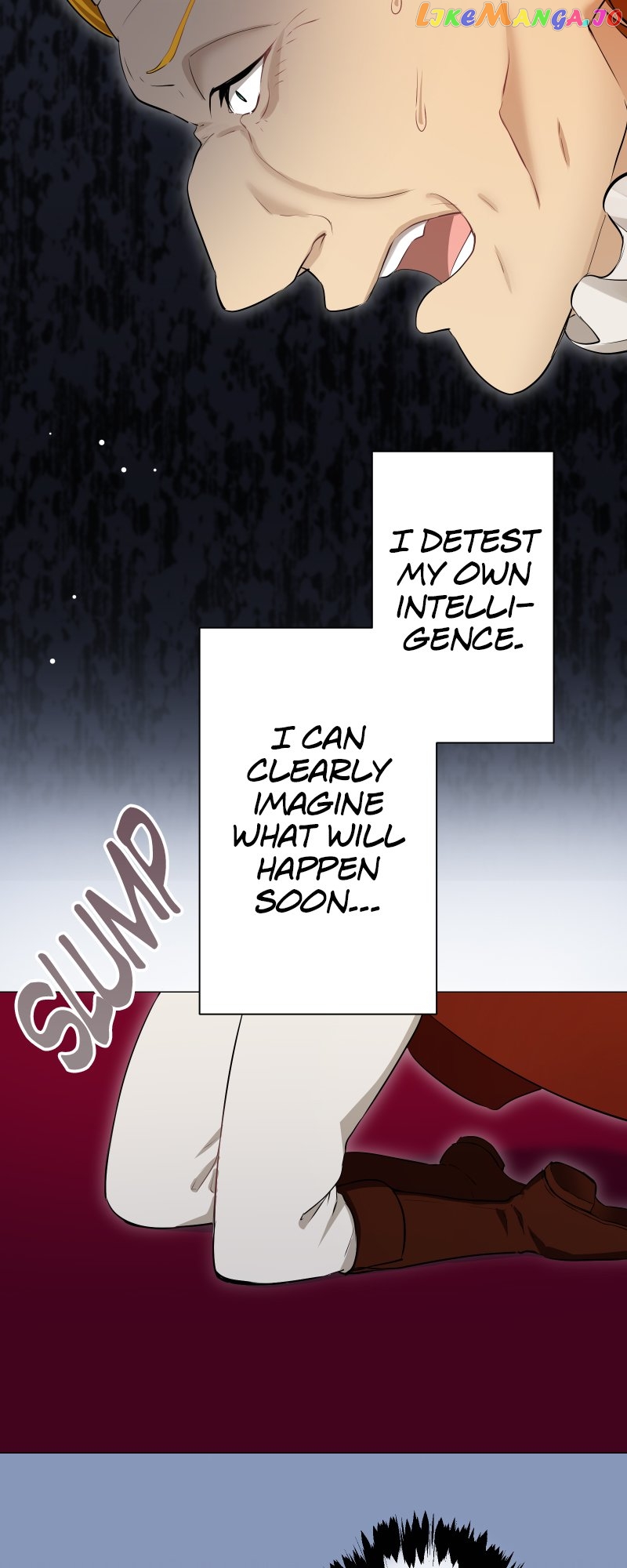 Nulliitas: The Half-Blood Royalty Chapter 140 - page 13