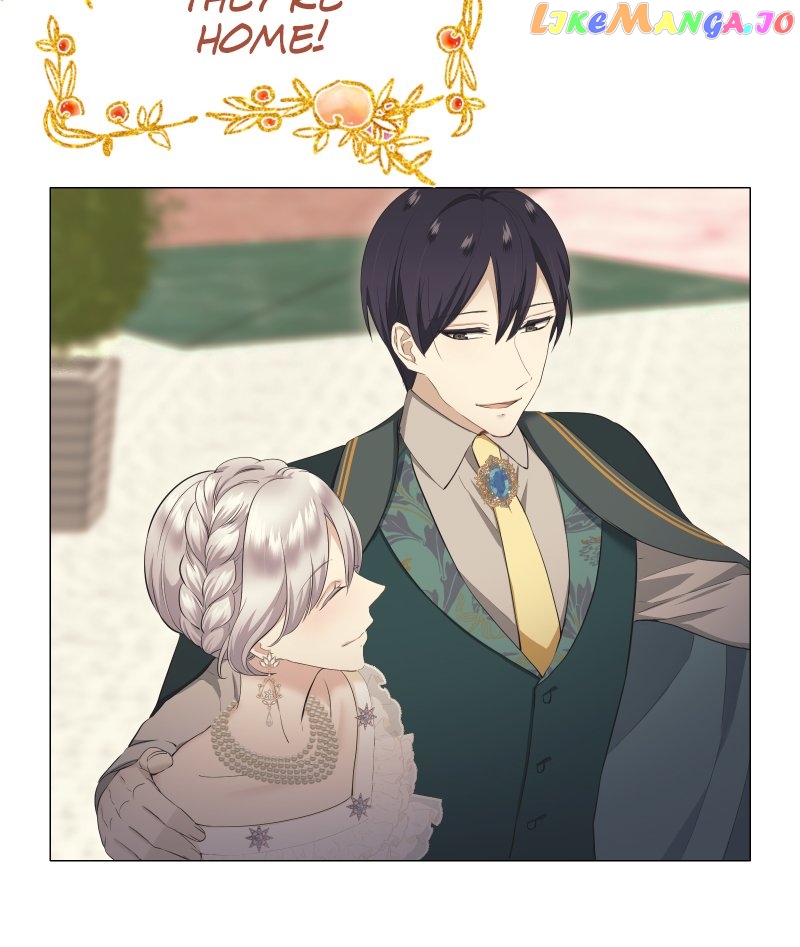 Nulliitas: The Half-Blood Royalty Chapter 140 - page 19