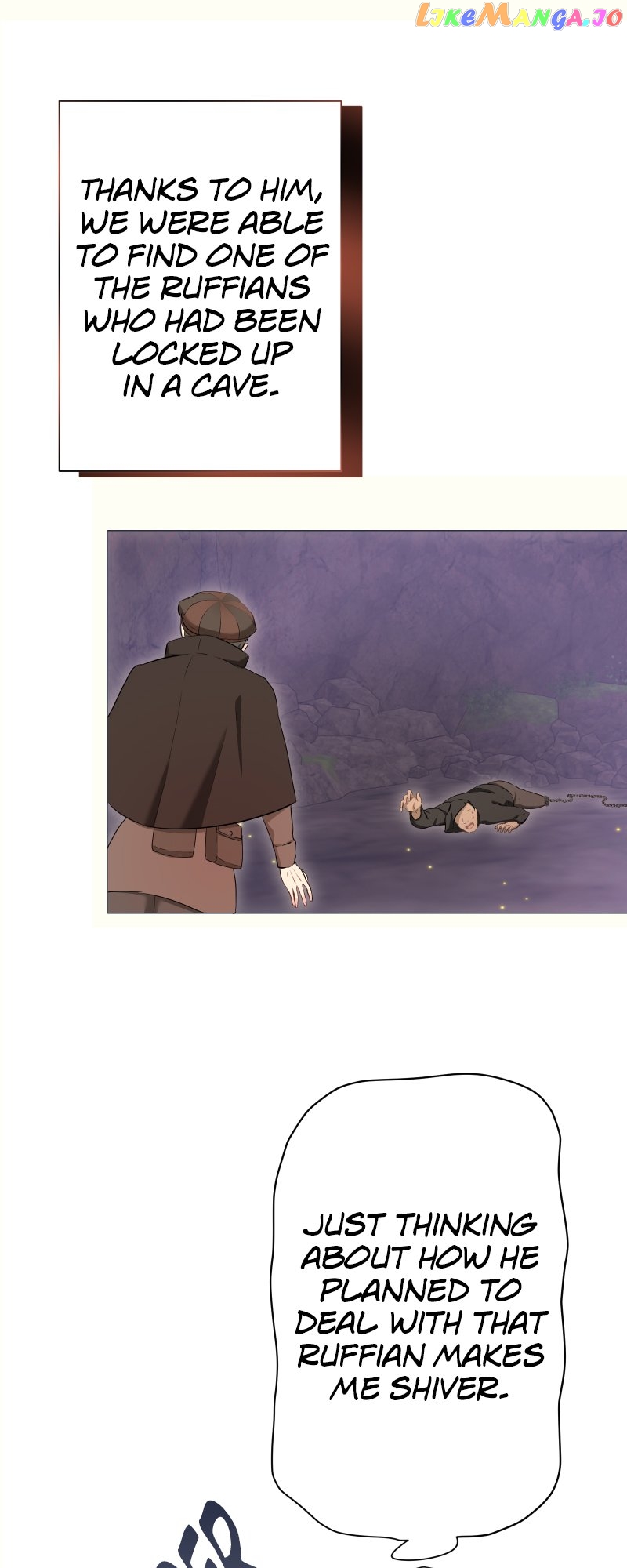 Nulliitas: The Half-Blood Royalty Chapter 140 - page 25