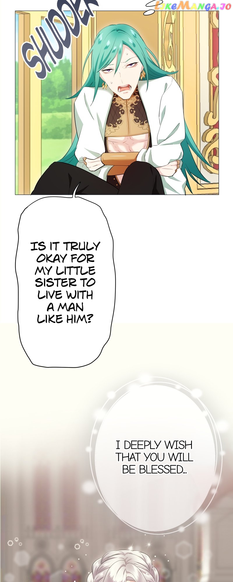 Nulliitas: The Half-Blood Royalty Chapter 140 - page 26