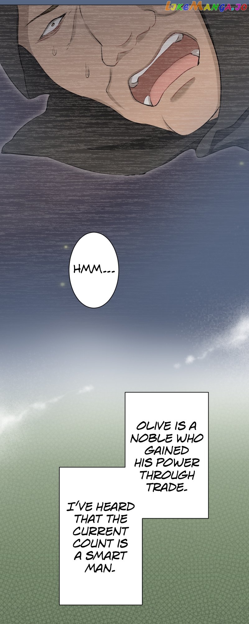 Nulliitas: The Half-Blood Royalty Chapter 140 - page 30