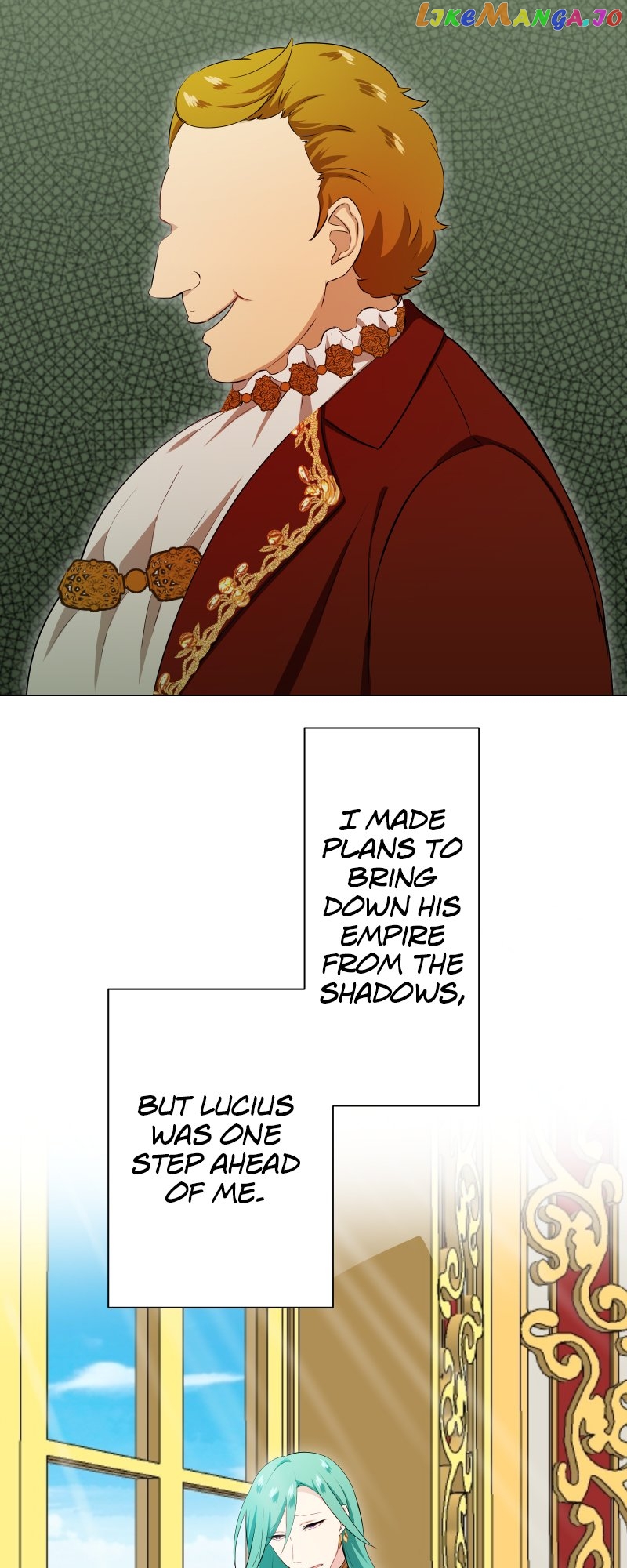 Nulliitas: The Half-Blood Royalty Chapter 140 - page 31
