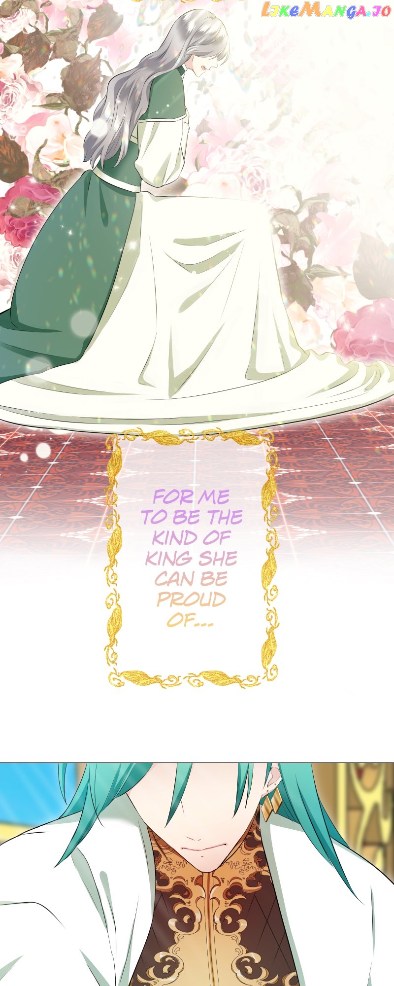 Nulliitas: The Half-Blood Royalty Chapter 140 - page 33