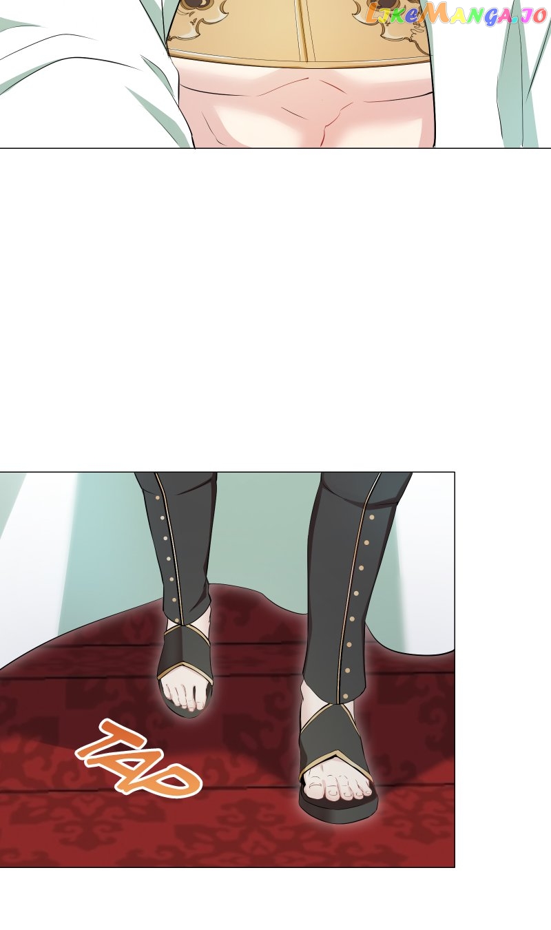Nulliitas: The Half-Blood Royalty Chapter 140 - page 34