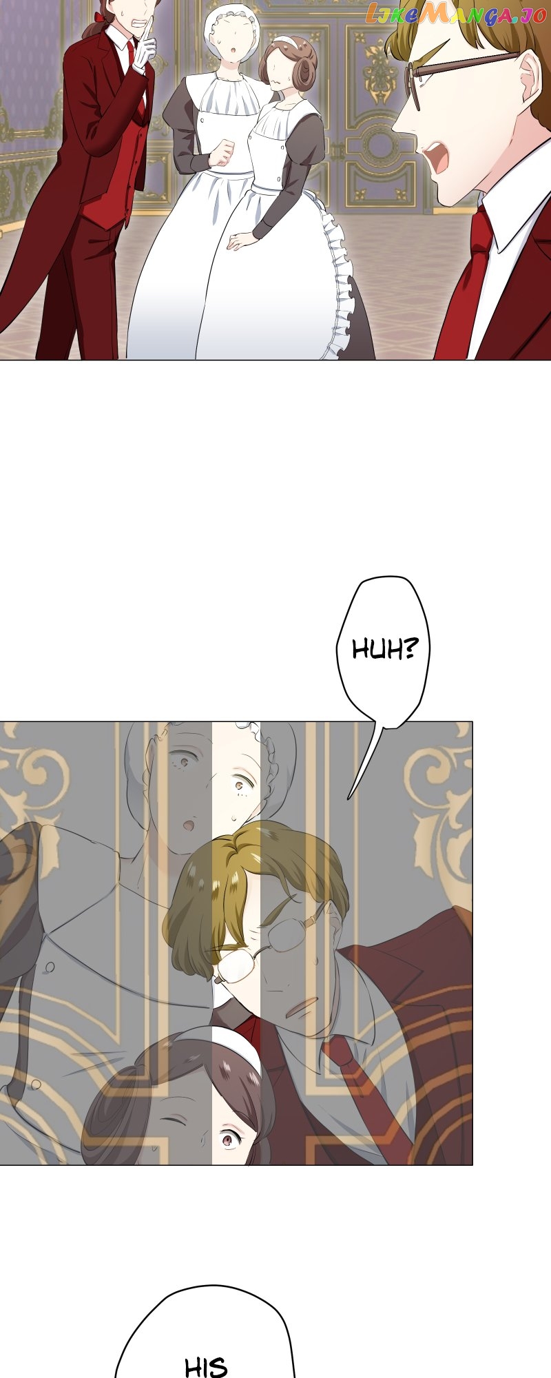Nulliitas: The Half-Blood Royalty Chapter 140 - page 37