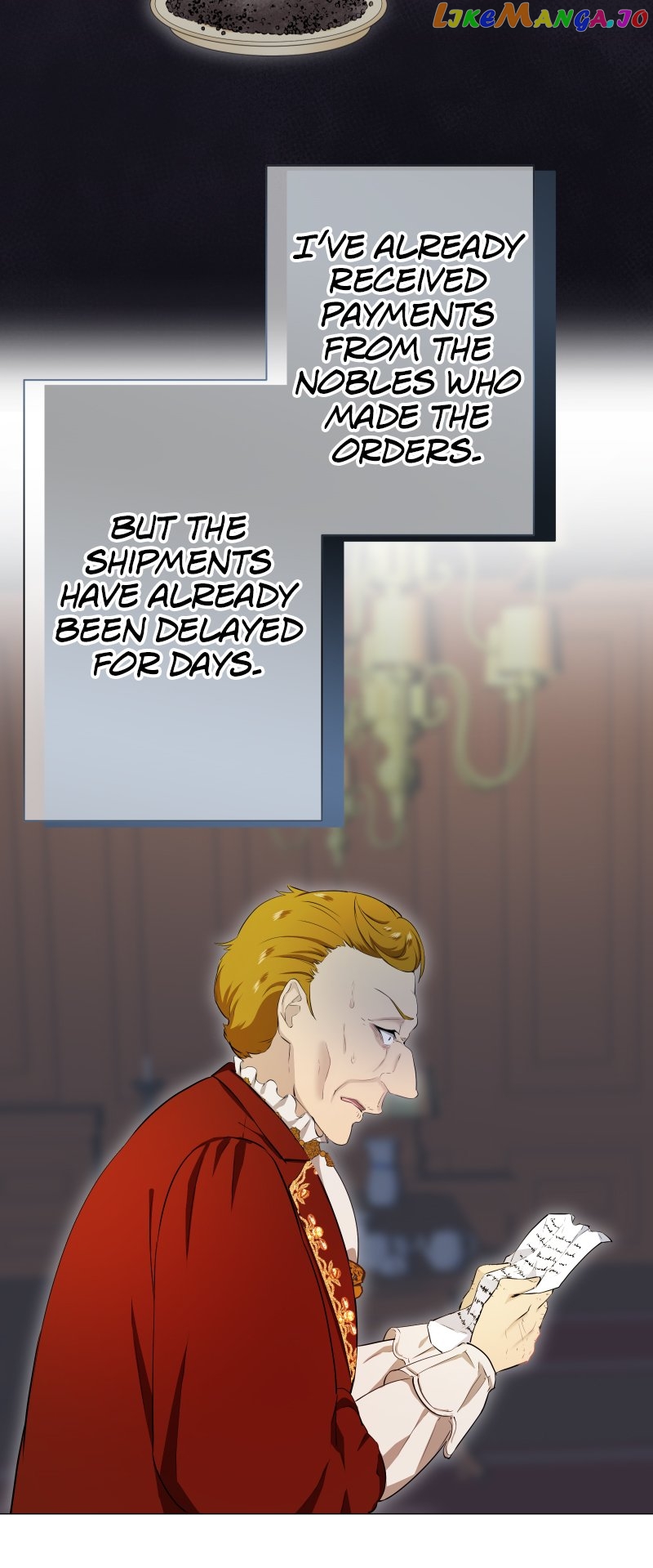 Nulliitas: The Half-Blood Royalty Chapter 140 - page 4