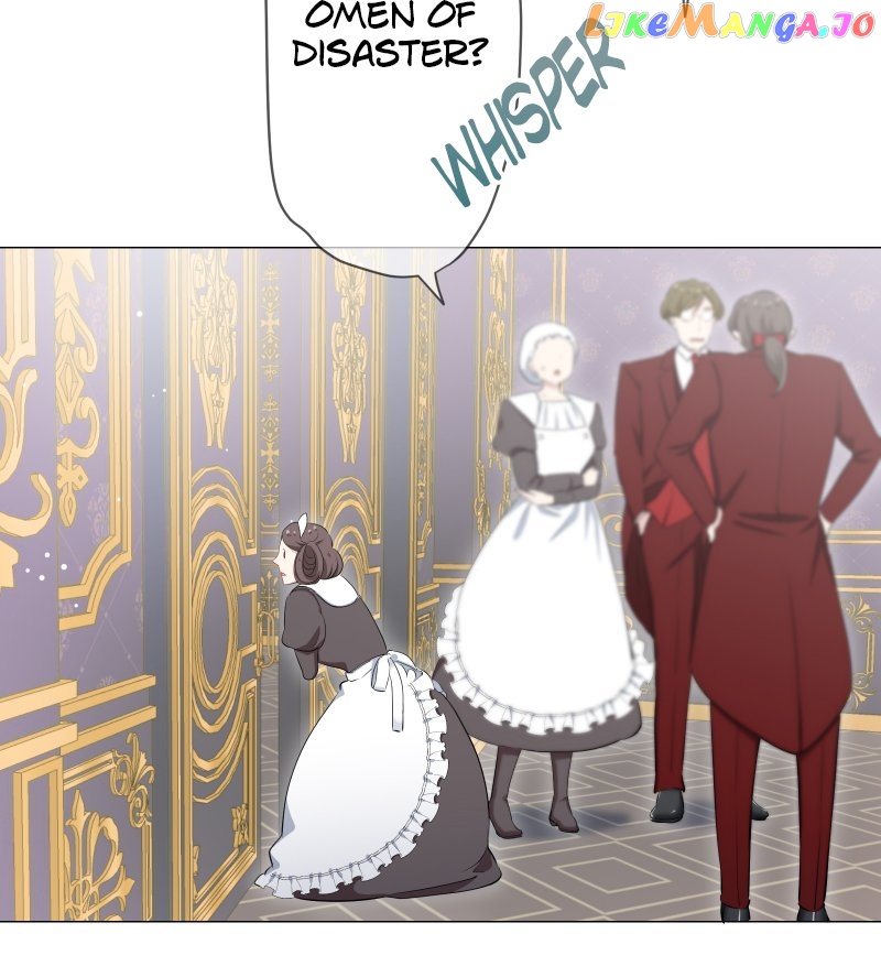 Nulliitas: The Half-Blood Royalty Chapter 140 - page 44