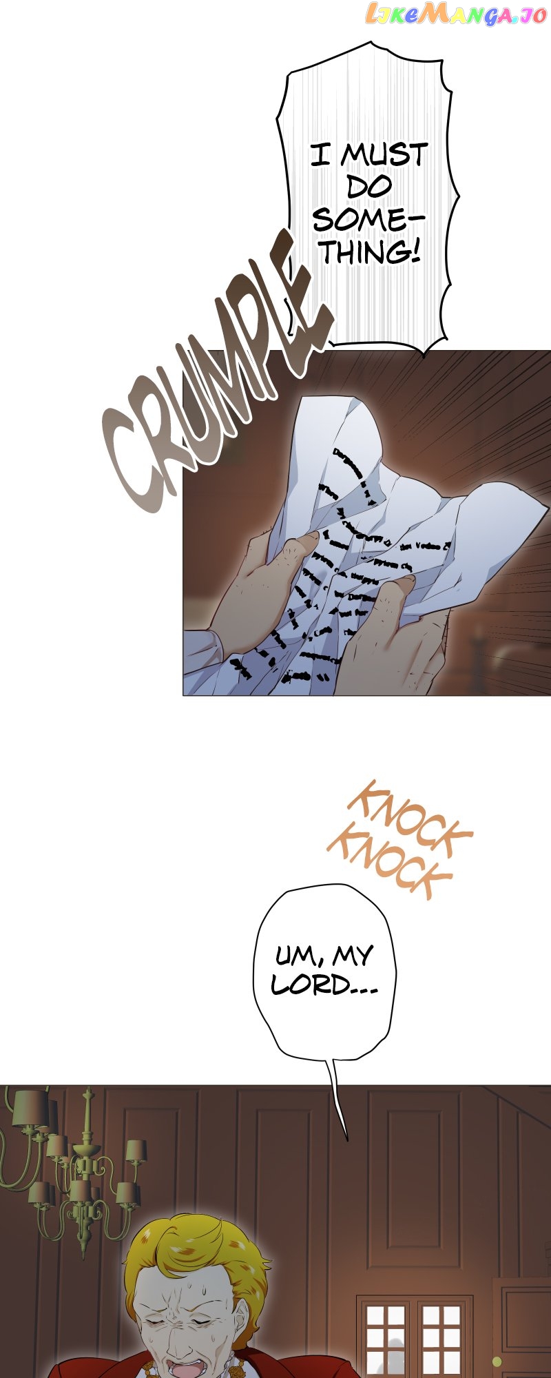 Nulliitas: The Half-Blood Royalty Chapter 140 - page 5