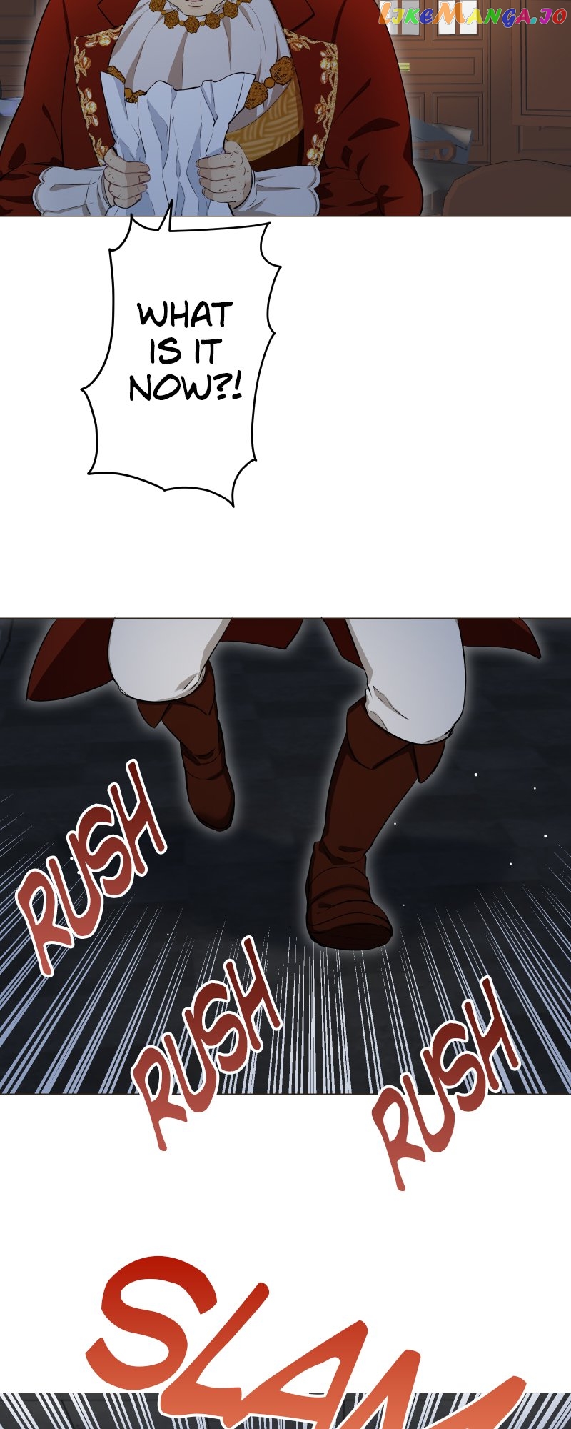 Nulliitas: The Half-Blood Royalty Chapter 140 - page 6