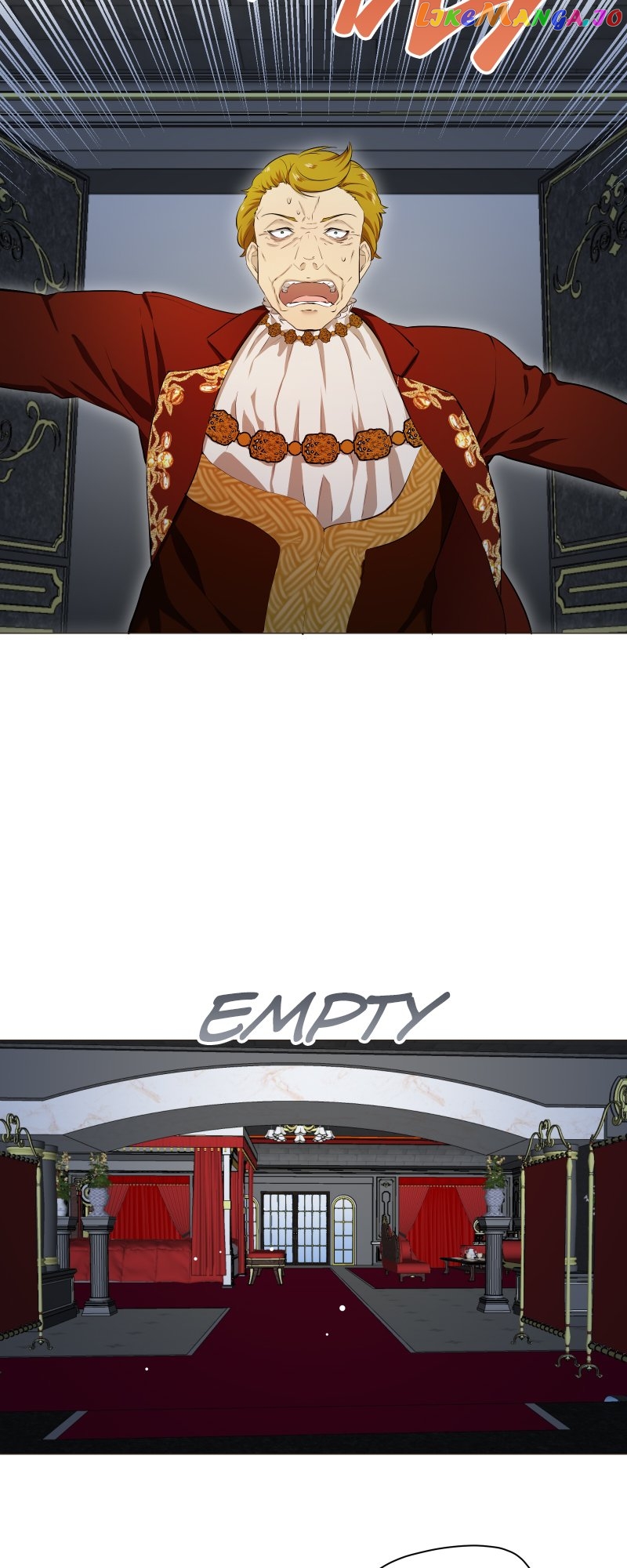 Nulliitas: The Half-Blood Royalty Chapter 140 - page 7