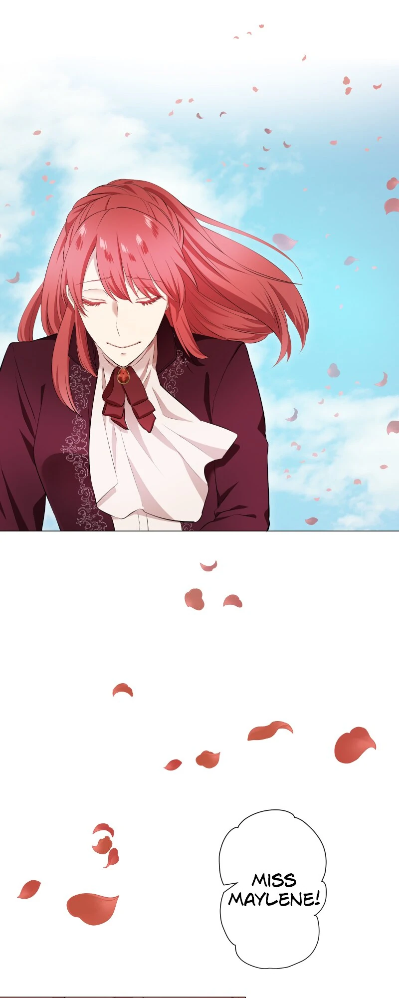 Nulliitas: The Half-Blood Royalty Chapter 188 - page 11