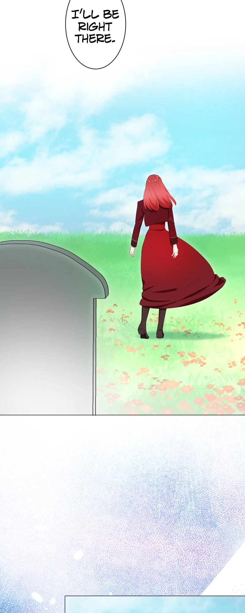 Nulliitas: The Half-Blood Royalty Chapter 188 - page 13