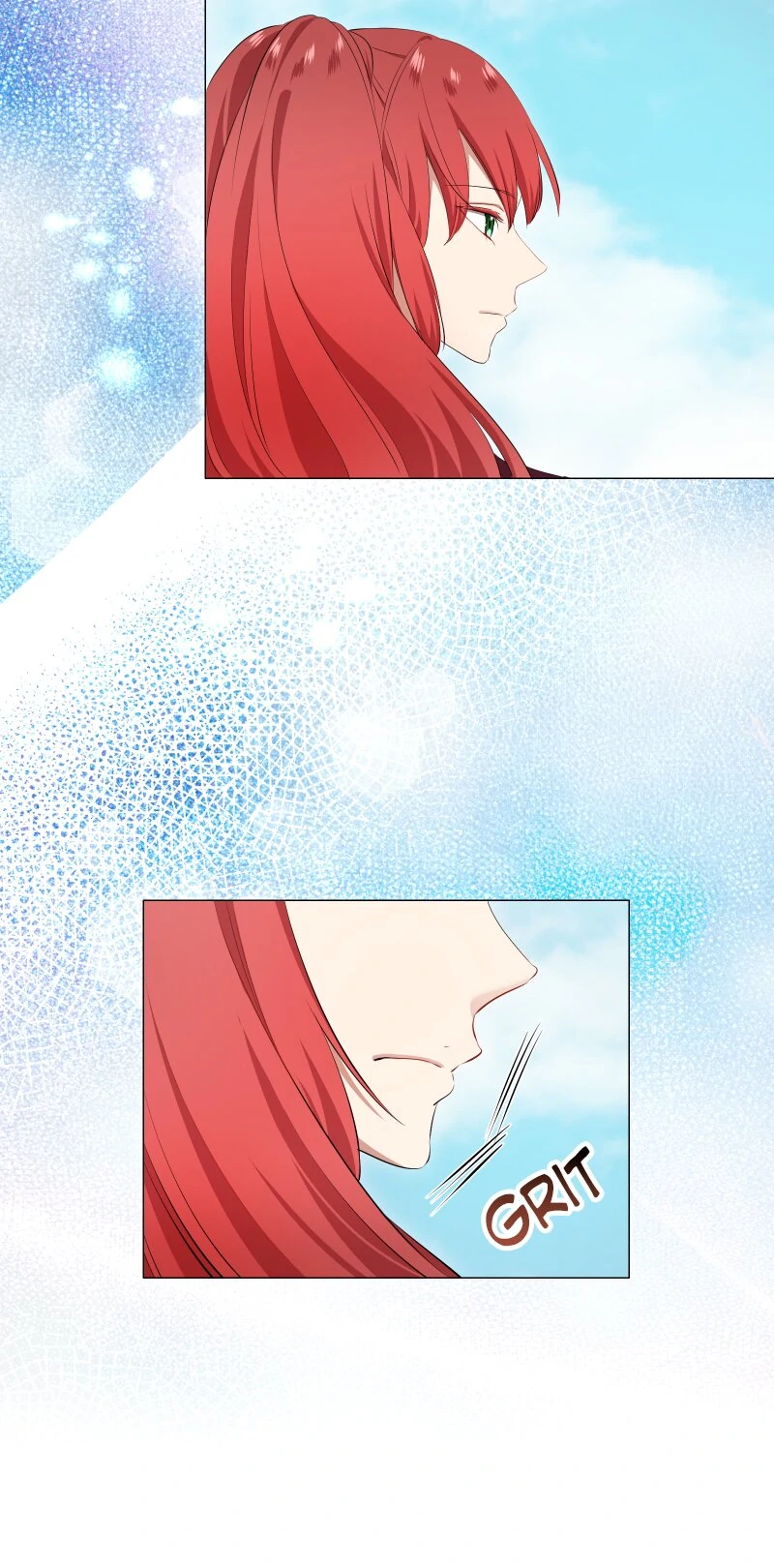 Nulliitas: The Half-Blood Royalty Chapter 188 - page 14