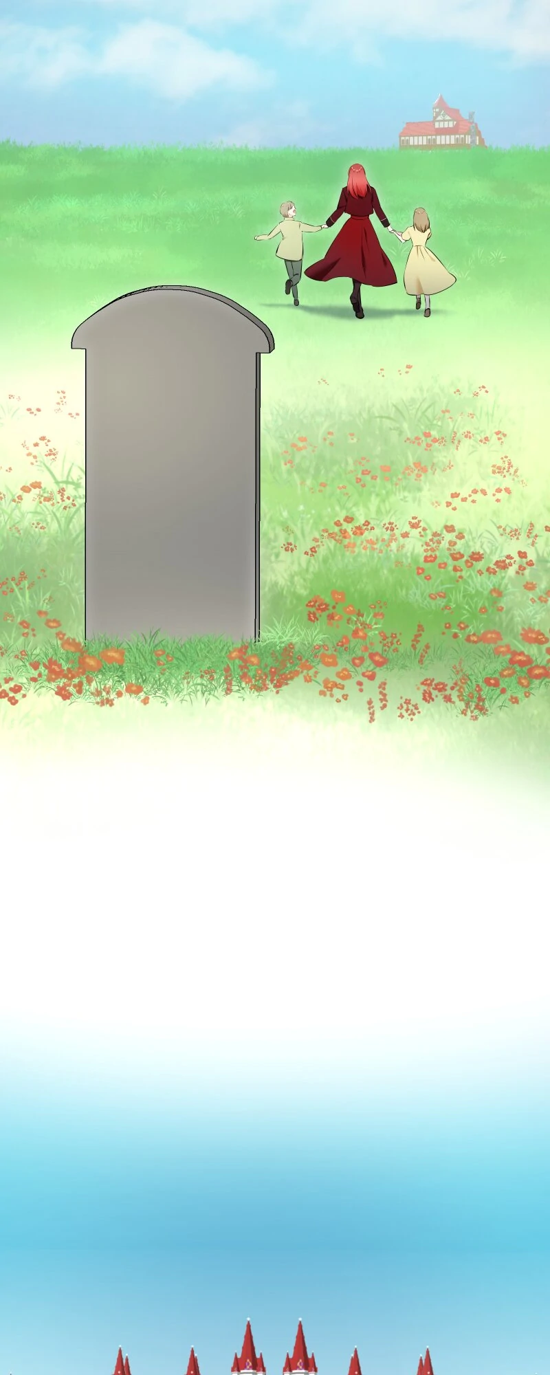 Nulliitas: The Half-Blood Royalty Chapter 188 - page 16