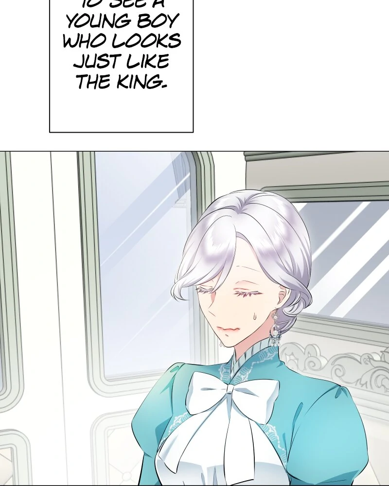 Nulliitas: The Half-Blood Royalty Chapter 188 - page 19