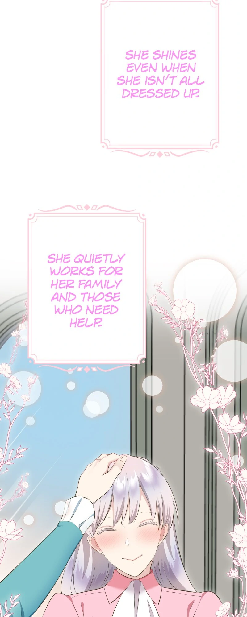 Nulliitas: The Half-Blood Royalty Chapter 188 - page 28