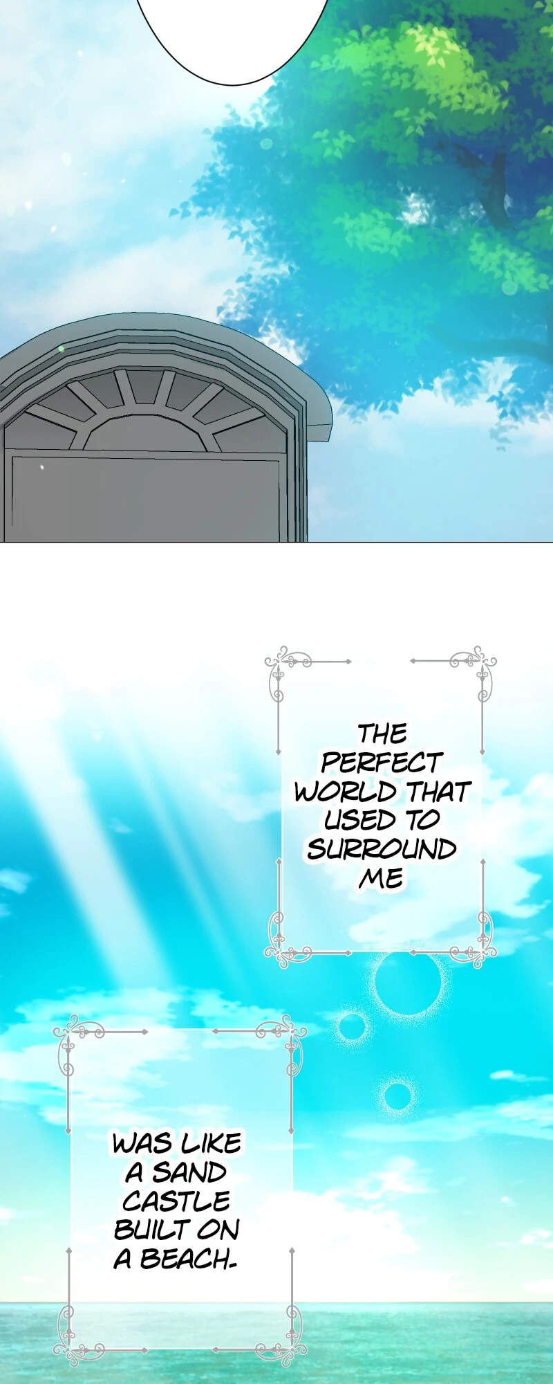 Nulliitas: The Half-Blood Royalty Chapter 188 - page 3