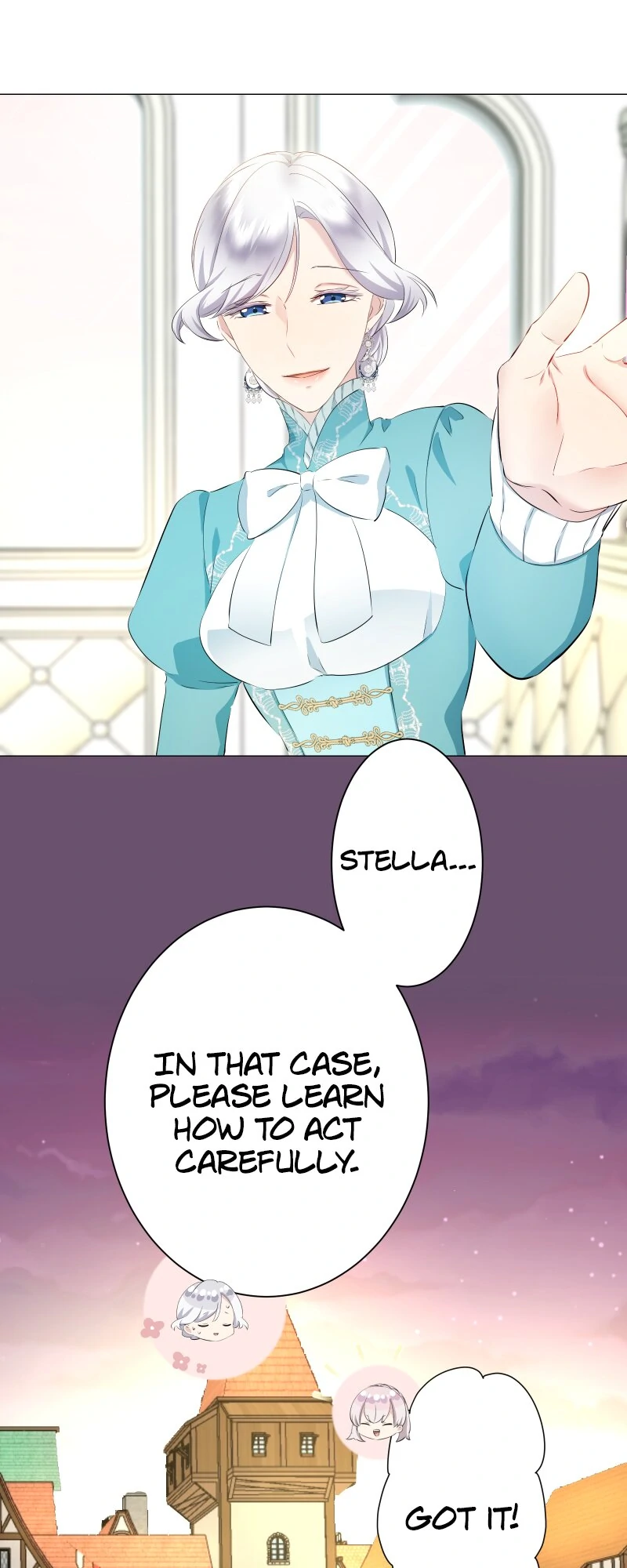 Nulliitas: The Half-Blood Royalty Chapter 188 - page 30