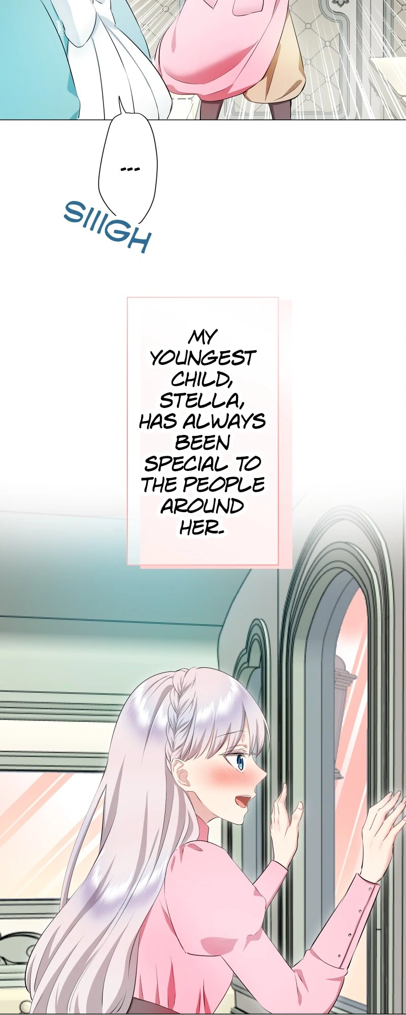 Nulliitas: The Half-Blood Royalty Chapter 188 - page 32