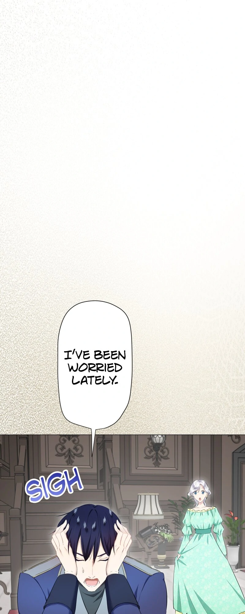 Nulliitas: The Half-Blood Royalty Chapter 188 - page 35