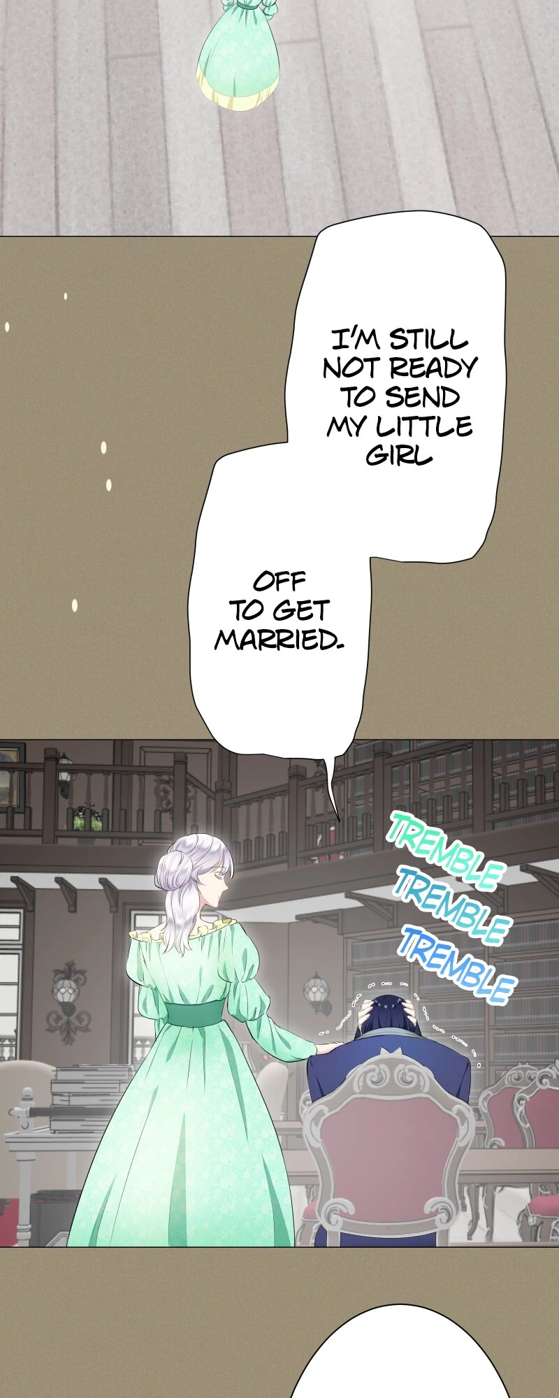 Nulliitas: The Half-Blood Royalty Chapter 188 - page 37