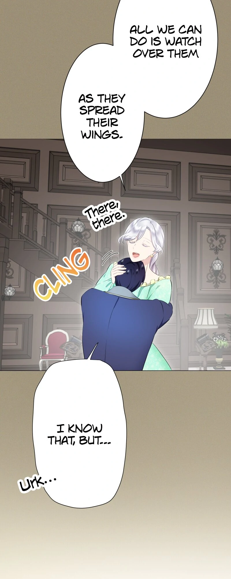 Nulliitas: The Half-Blood Royalty Chapter 188 - page 38