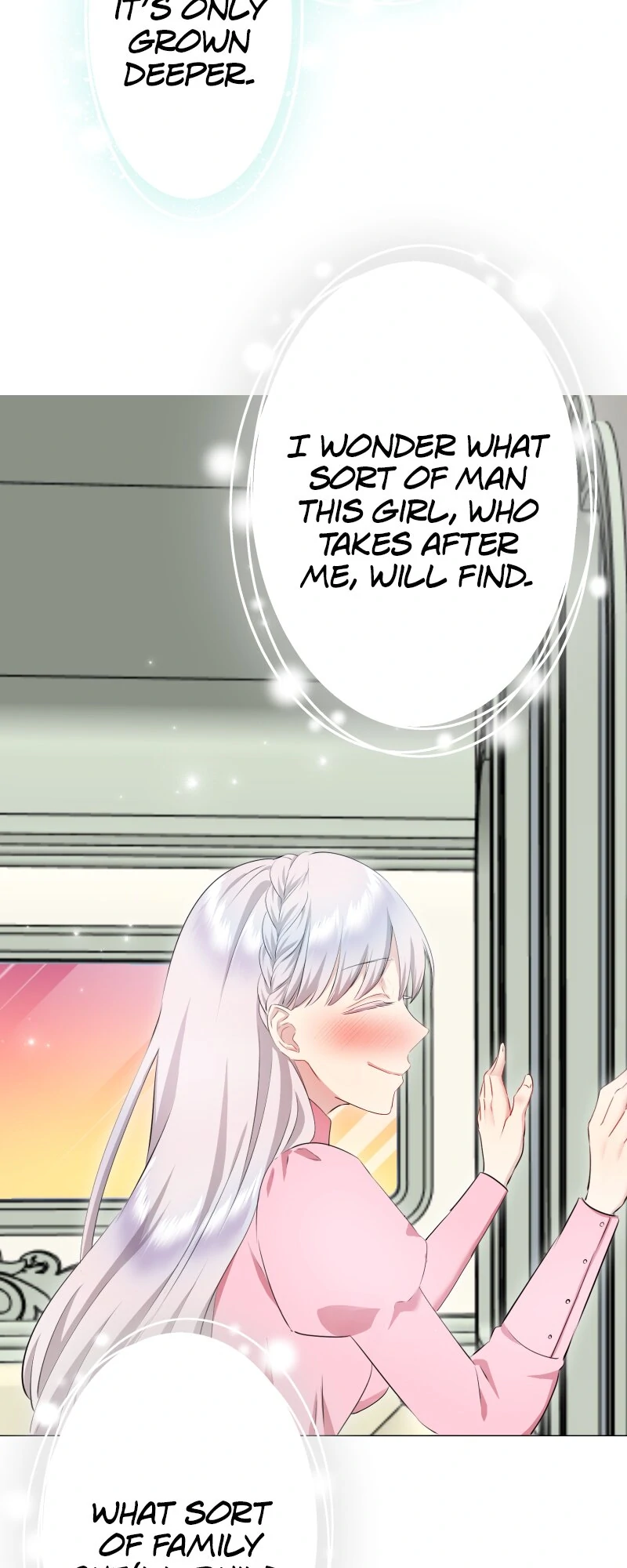 Nulliitas: The Half-Blood Royalty Chapter 188 - page 41