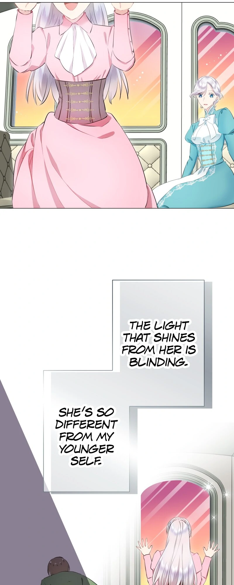 Nulliitas: The Half-Blood Royalty Chapter 188 - page 43
