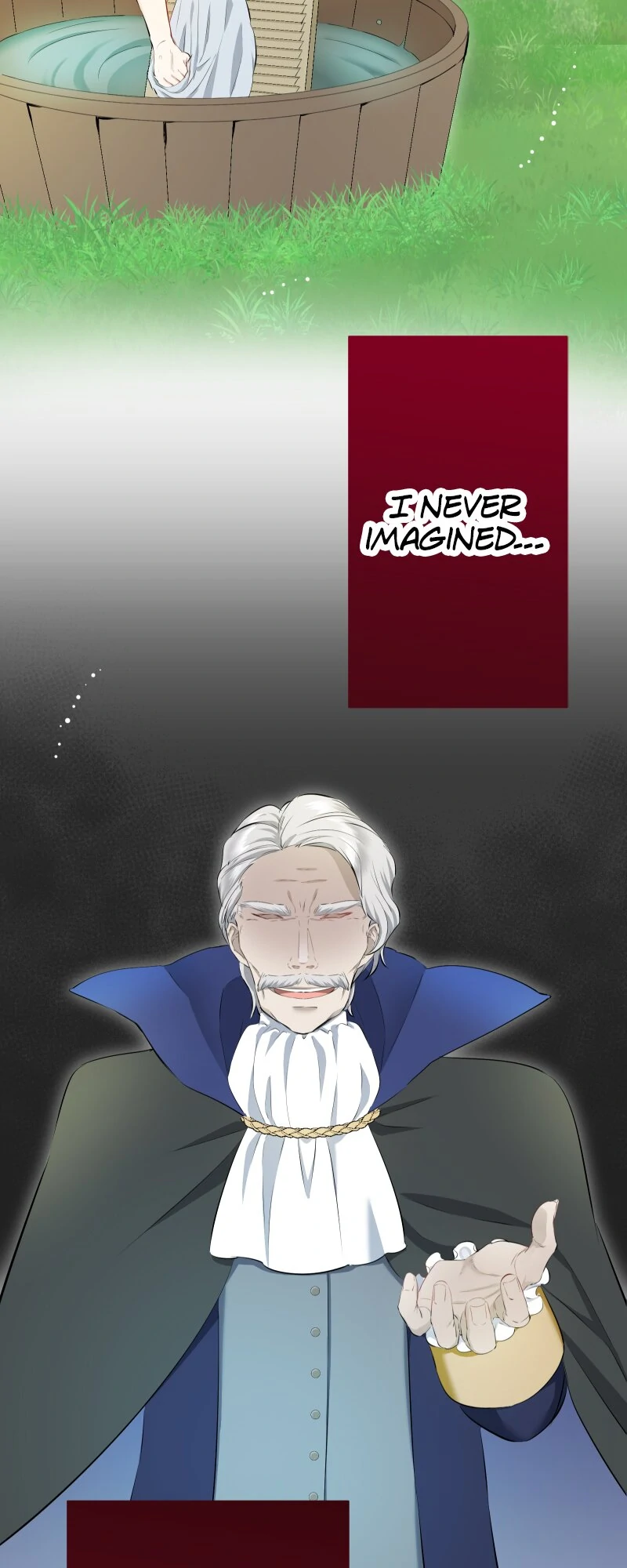 Nulliitas: The Half-Blood Royalty Chapter 188 - page 46