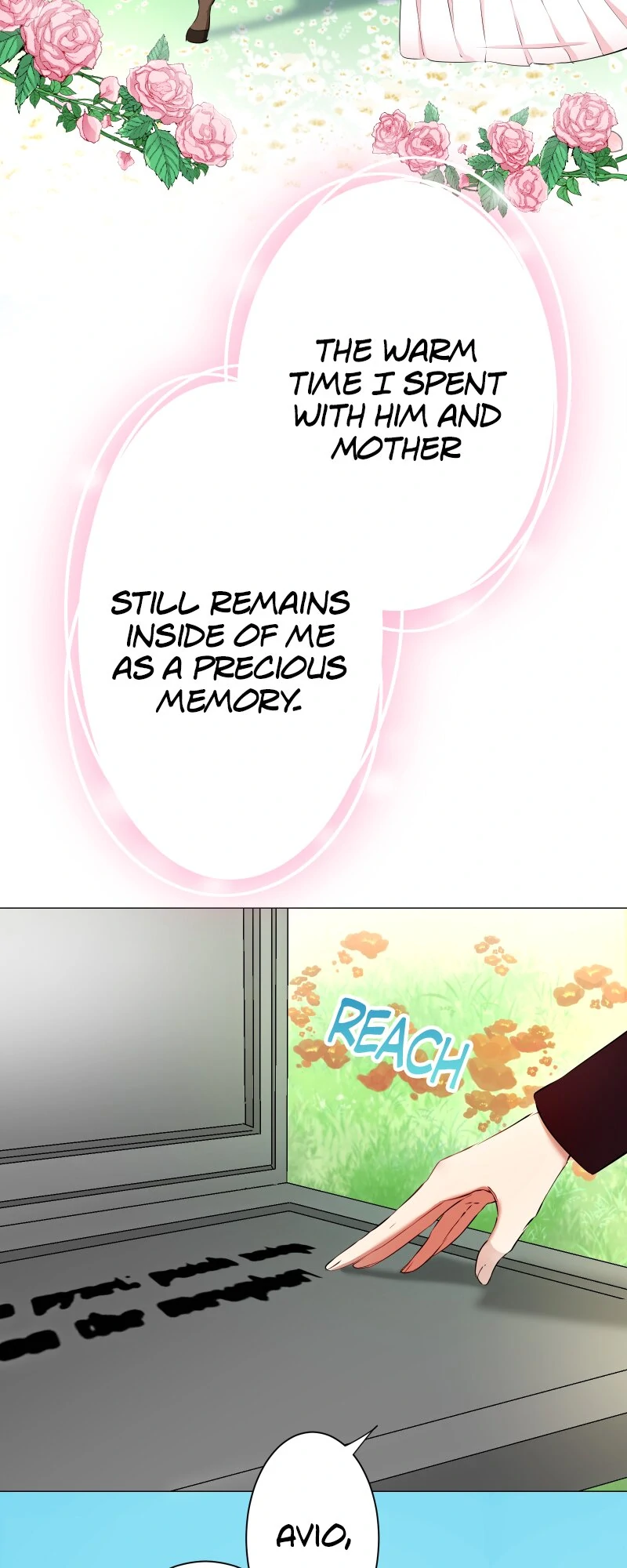 Nulliitas: The Half-Blood Royalty Chapter 188 - page 8