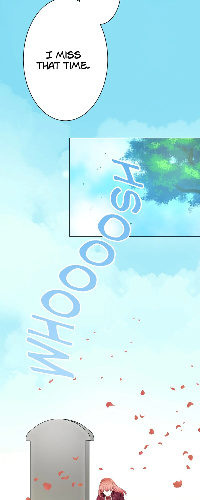 Nulliitas: The Half-Blood Royalty Chapter 188 - page 9