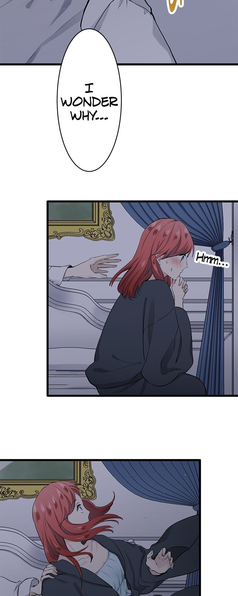 Nulliitas: The Half-Blood Royalty chapter 24 - page 14
