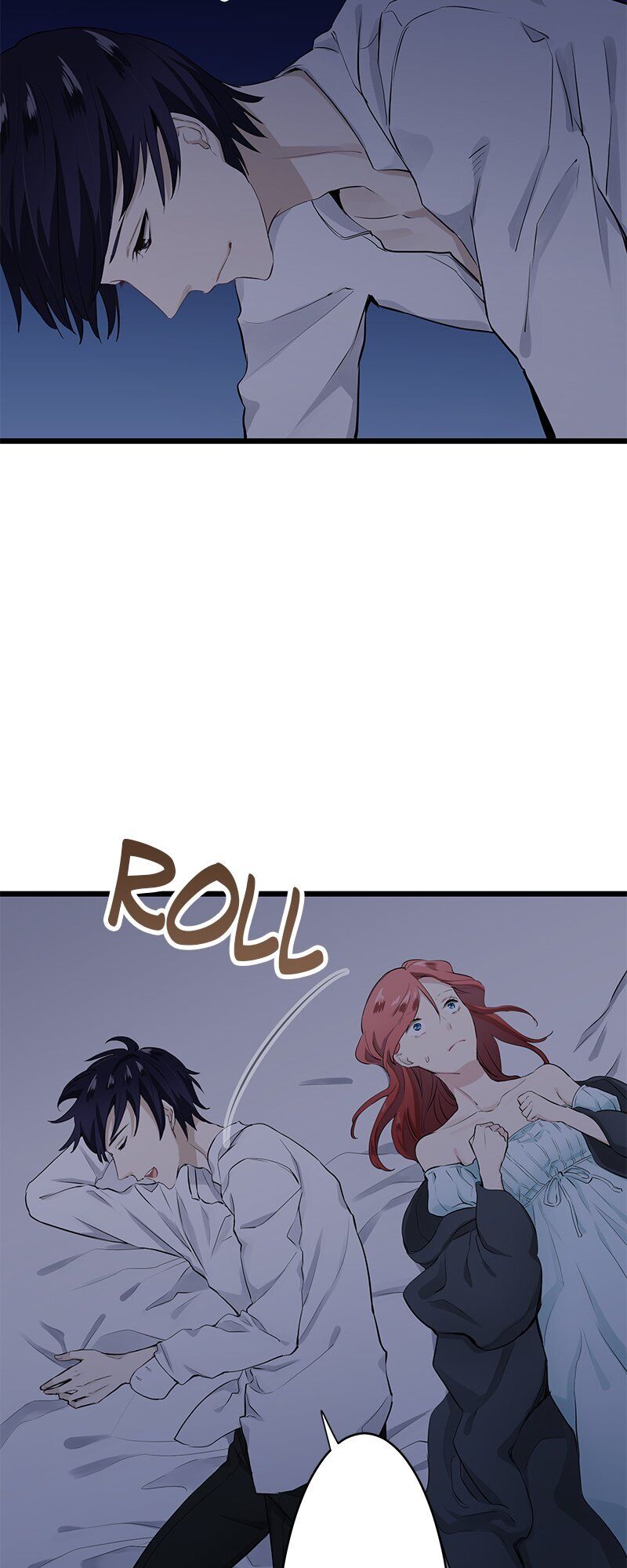 Nulliitas: The Half-Blood Royalty chapter 24 - page 20